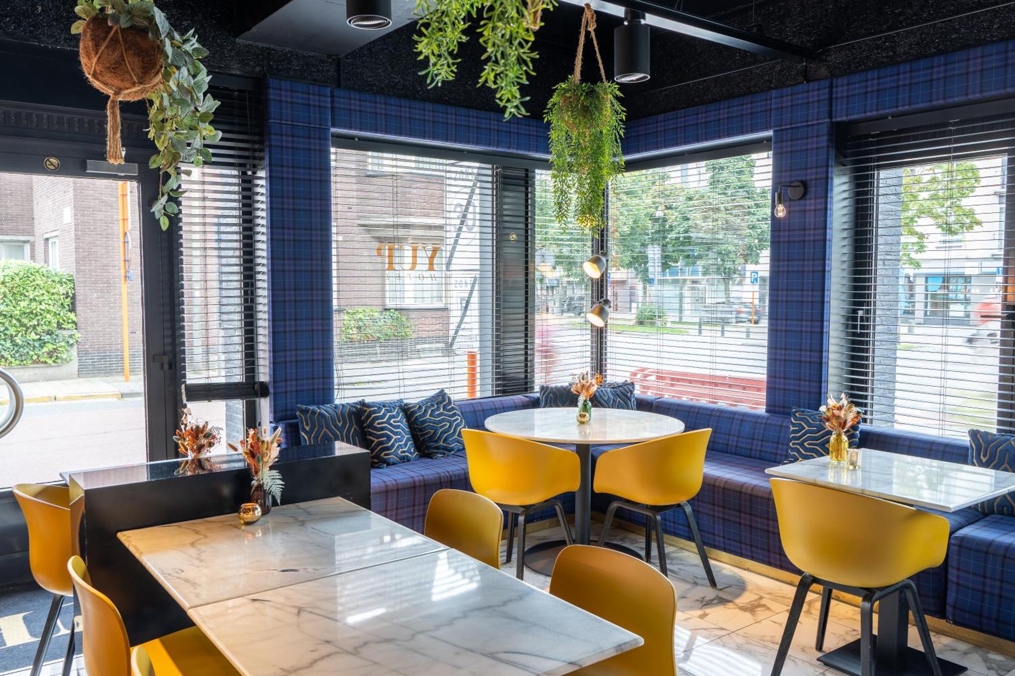 Ibis Styles Hasselt City Centre Exterior foto