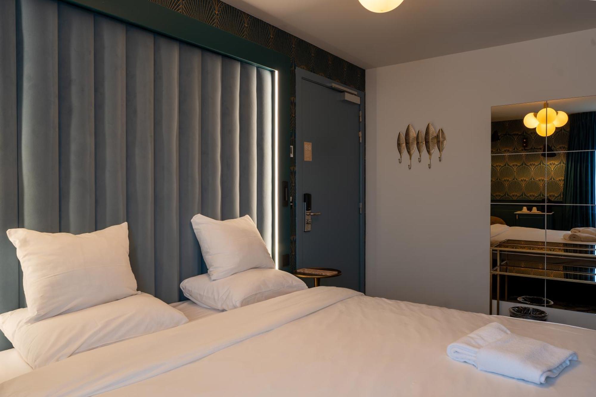 Ibis Styles Hasselt City Centre Exterior foto